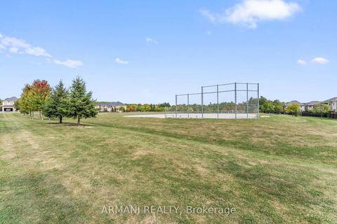 Photo 3 at 44 Alex Black Street, Patterson, Vaughan