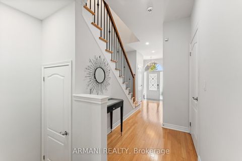 Photo 7 at 44 Alex Black Street, Patterson, Vaughan