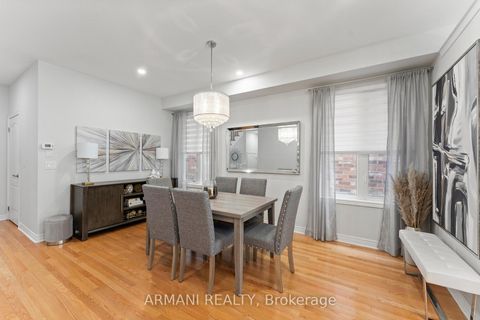 Photo 8 at 44 Alex Black Street, Patterson, Vaughan