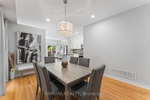 Photo 10 at 44 Alex Black Street, Patterson, Vaughan
