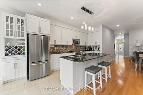 Photo 11 at 44 Alex Black Street, Patterson, Vaughan
