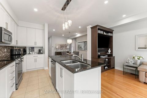 Photo 13 at 44 Alex Black Street, Patterson, Vaughan