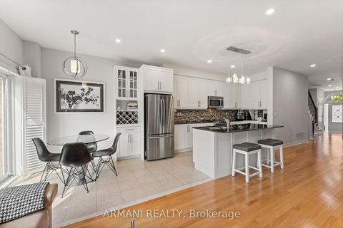 Photo 16 at 44 Alex Black Street, Patterson, Vaughan