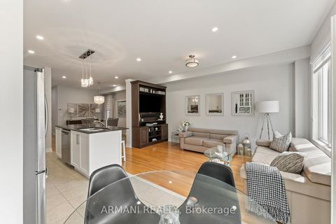 Photo 18 at 44 Alex Black Street, Patterson, Vaughan