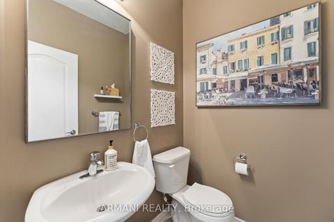 Photo 21 at 44 Alex Black Street, Patterson, Vaughan