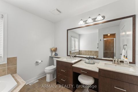 Photo 27 at 44 Alex Black Street, Patterson, Vaughan