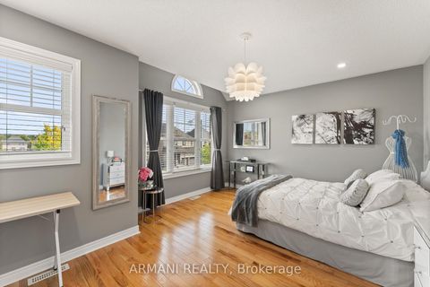 Photo 29 at 44 Alex Black Street, Patterson, Vaughan