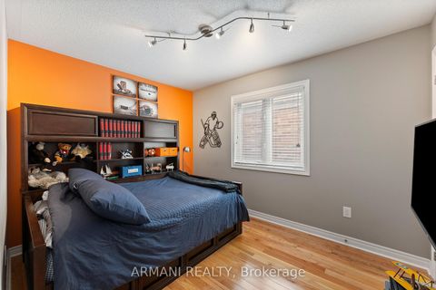 Photo 31 at 44 Alex Black Street, Patterson, Vaughan