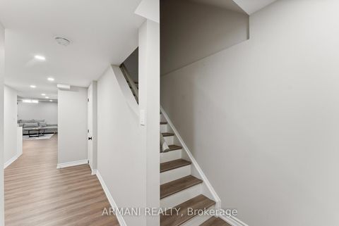 Photo 35 at 44 Alex Black Street, Patterson, Vaughan