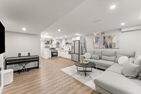 Photo 40 at 44 Alex Black Street, Patterson, Vaughan