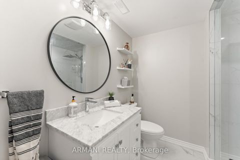 Photo 41 at 44 Alex Black Street, Patterson, Vaughan