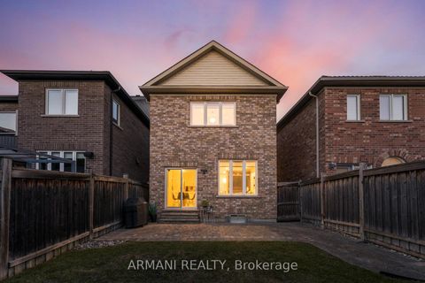 Photo 45 at 44 Alex Black Street, Patterson, Vaughan