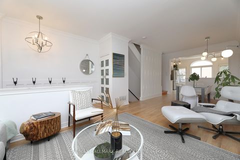 Photo 3 at 146 Manitoba Street, Mimico, Toronto