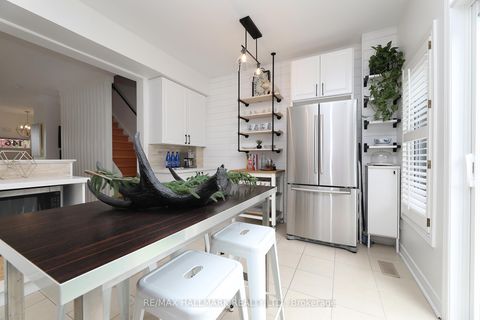 Photo 8 at 146 Manitoba Street, Mimico, Toronto
