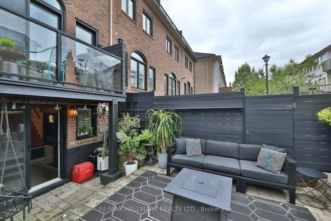 Photo 26 at 146 Manitoba Street, Mimico, Toronto