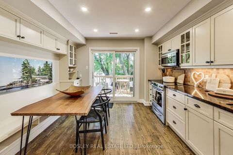 Photo 8 at 7 Sidney Street, St. Clair, Toronto Photo 8 at 7 Sidney Street, St. Clair, Toronto