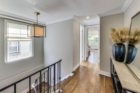 Photo 13 at 7 Sidney Street, St. Clair, Toronto