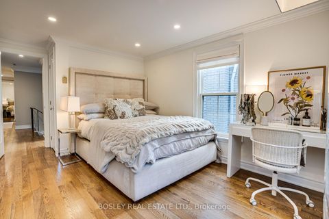 Photo 14 at 7 Sidney Street, St. Clair, Toronto