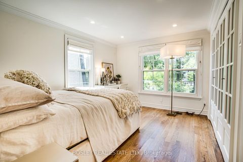 Photo 15 at 7 Sidney Street, St. Clair, Toronto