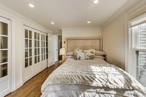 Photo 16 at 7 Sidney Street, St. Clair, Toronto