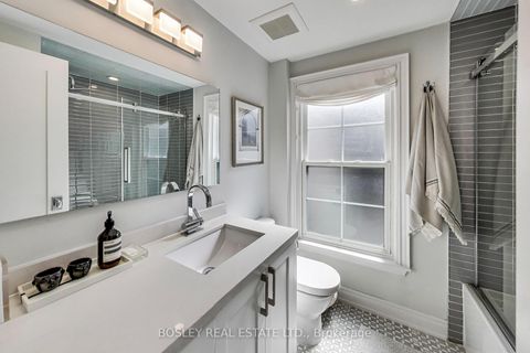 Photo 17 at 7 Sidney Street, St. Clair, Toronto