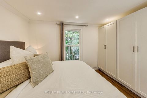 Photo 19 at 7 Sidney Street, St. Clair, Toronto