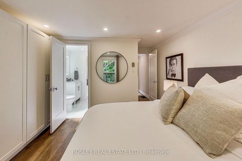 Photo 20 at 7 Sidney Street, St. Clair, Toronto