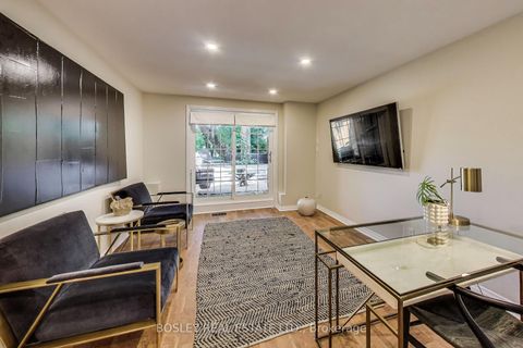 Photo 25 at 7 Sidney Street, St. Clair, Toronto