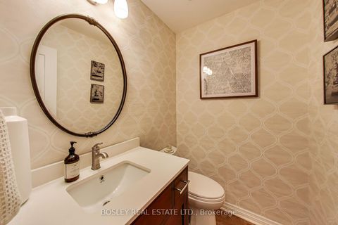 Photo 27 at 7 Sidney Street, St. Clair, Toronto