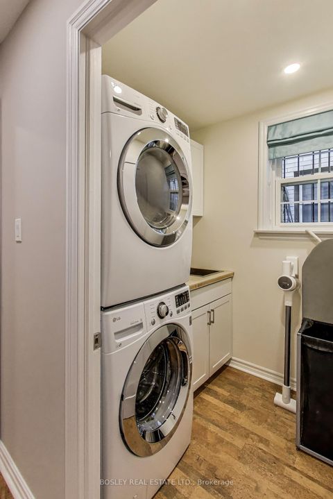 Photo 28 at 7 Sidney Street, St. Clair, Toronto