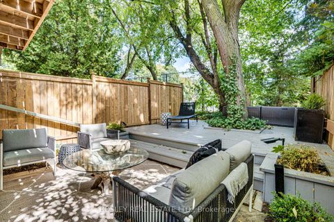 Photo 36 at 7 Sidney Street, St. Clair, Toronto