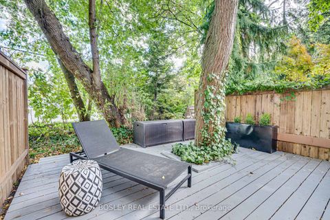 Photo 40 at 7 Sidney Street, St. Clair, Toronto