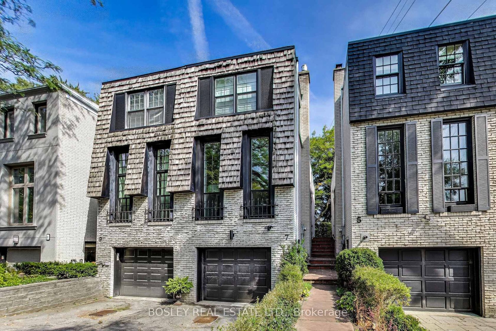 7 Sidney Street, St. Clair, Toronto 
