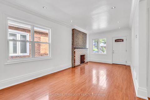 Photo 1 at 78 Lawrence Avenue W, Lawrence Park North, Toronto