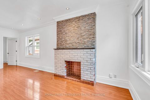 Photo 3 at 78 Lawrence Avenue W, Lawrence Park North, Toronto
