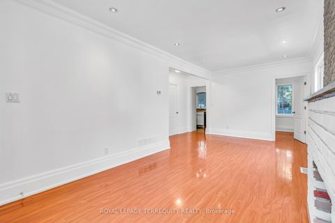 Photo 4 at 78 Lawrence Avenue W, Lawrence Park North, Toronto