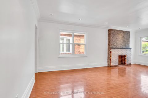 Photo 5 at 78 Lawrence Avenue W, Lawrence Park North, Toronto