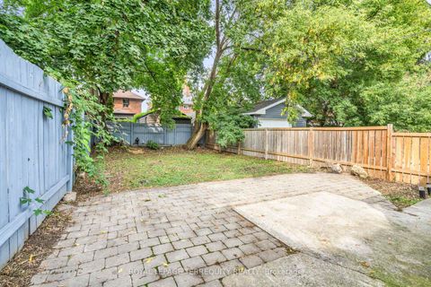 Photo 19 at 78 Lawrence Avenue W, Lawrence Park North, Toronto