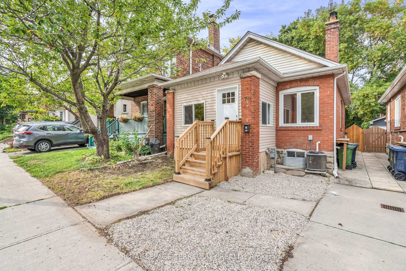 78 Lawrence Avenue W, Lawrence Park North, Toronto 