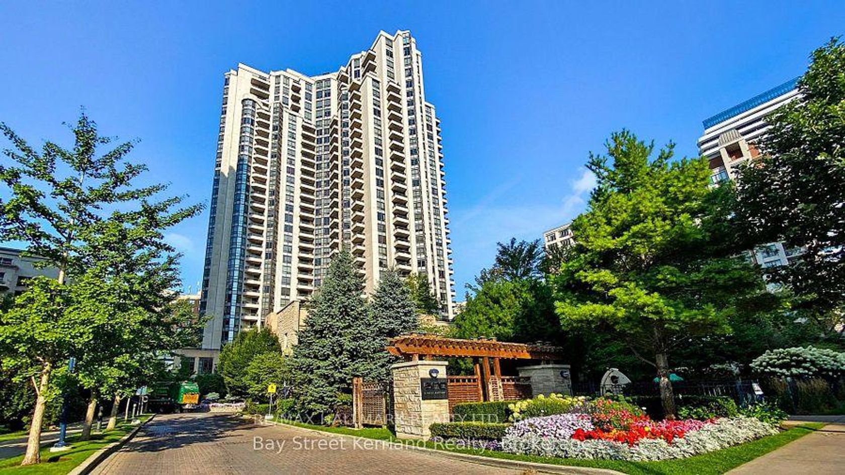 929 - 500 Doris Avenue, Willowdale East, Toronto 