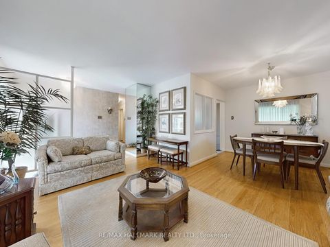 Photo 6 at 29 Golfhaven Drive, Woburn, Toronto
