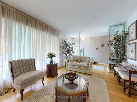 Photo 7 at 29 Golfhaven Drive, Woburn, Toronto