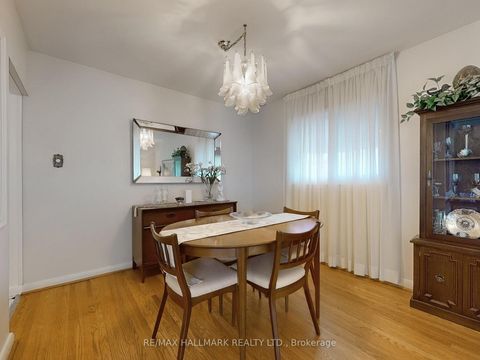 Photo 8 at 29 Golfhaven Drive, Woburn, Toronto