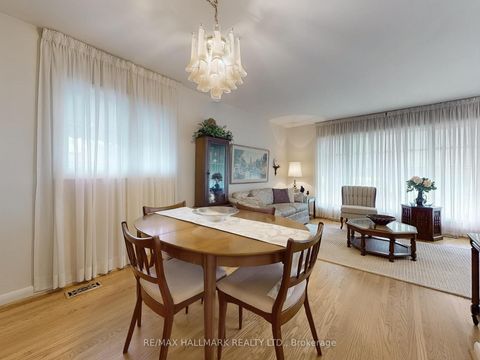 Photo 9 at 29 Golfhaven Drive, Woburn, Toronto