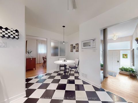 Photo 12 at 29 Golfhaven Drive, Woburn, Toronto