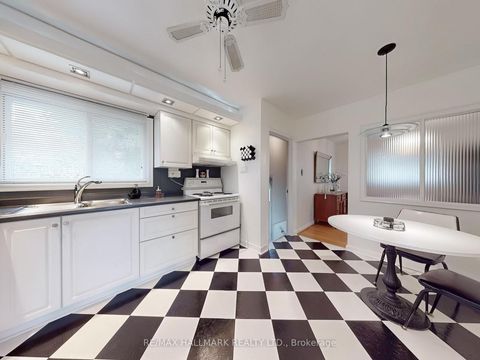 Photo 13 at 29 Golfhaven Drive, Woburn, Toronto