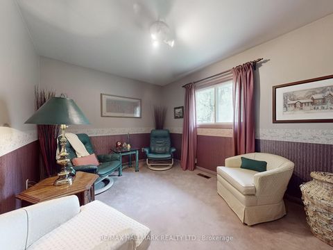 Photo 17 at 29 Golfhaven Drive, Woburn, Toronto
