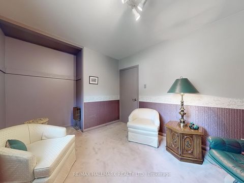Photo 19 at 29 Golfhaven Drive, Woburn, Toronto