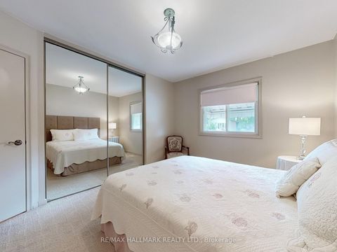 Photo 21 at 29 Golfhaven Drive, Woburn, Toronto