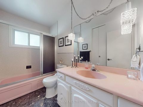Photo 23 at 29 Golfhaven Drive, Woburn, Toronto